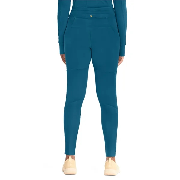 Cherokee - INFINITY KINETIC - Women's 3-Pocket Natural Ri...... from ASI 86018 Scrub Authority / Uniform Stores