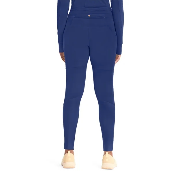 Cherokee - INFINITY KINETIC - Women's 3-Pocket Natural Ri...... from ASI 86018 Scrub Authority / Uniform Stores