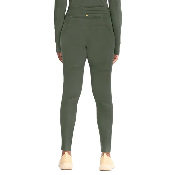 Cherokee - INFINITY KINETIC - Women's 3-Pocket Natural Ri...... from ASI 86018 Scrub Authority / Uniform Stores