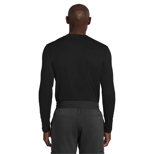 Cherokee - Basics - Men's Pocketless Underscrub Tee... from ASI 86018 Scrub Authority / Uniform Stores