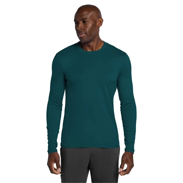 Cherokee - Basics - Men's Pocketless Underscrub Tee... from ASI 86018 Scrub Authority / Uniform Stores
