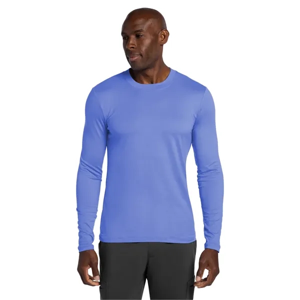 Cherokee - Basics - Men's Pocketless Underscrub Tee... from ASI 86018 Scrub Authority / Uniform Stores