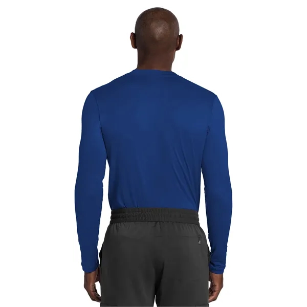 Cherokee - Basics - Men's Pocketless Underscrub Tee... from ASI 86018 Scrub Authority / Uniform Stores