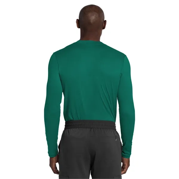 Cherokee - Basics - Men's Pocketless Underscrub Tee... from ASI 86018 Scrub Authority / Uniform Stores