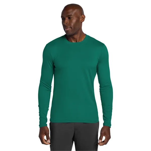 Cherokee - Basics - Men's Pocketless Underscrub Tee... from ASI 86018 Scrub Authority / Uniform Stores