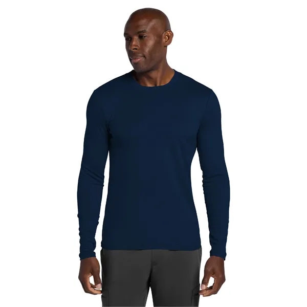 Cherokee - Basics - Men's Pocketless Underscrub Tee... from ASI 86018 Scrub Authority / Uniform Stores