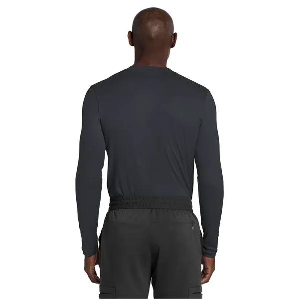 Cherokee - Basics - Men's Pocketless Underscrub Tee... from ASI 86018 Scrub Authority / Uniform Stores