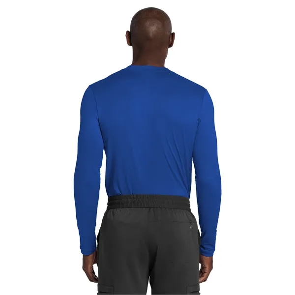 Cherokee - Basics - Men's Pocketless Underscrub Tee... from ASI 86018 Scrub Authority / Uniform Stores