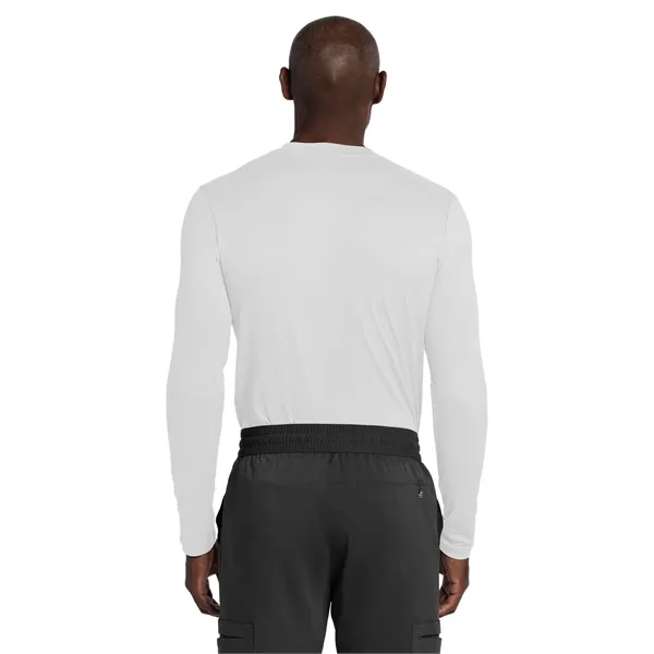 Cherokee - Basics - Men's Pocketless Underscrub Tee... from ASI 86018 Scrub Authority / Uniform Stores