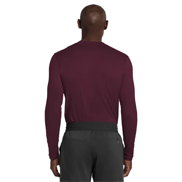 Cherokee - Basics - Men's Pocketless Underscrub Tee... from ASI 86018 Scrub Authority / Uniform Stores