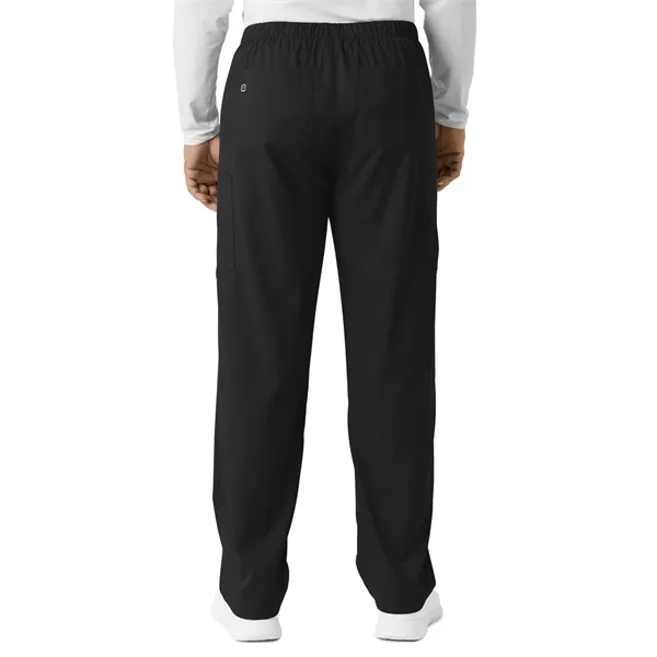 Wink - Boundless - Unisex Six-Pocket Straight Leg Scrub Pant... from ASI 86018 Scrub Authority / Uniform Stores