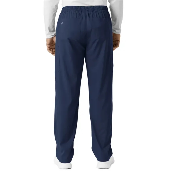 Wink - Boundless - Unisex Six-Pocket Straight Leg Scrub Pant... from ASI 86018 Scrub Authority / Uniform Stores