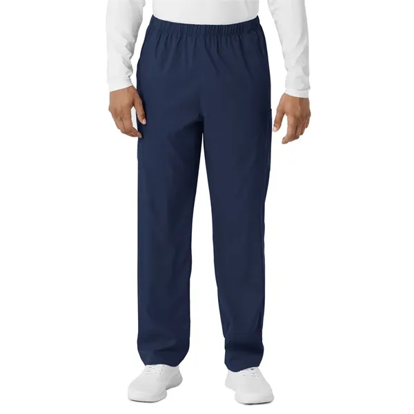 Wink - Boundless - Unisex Six-Pocket Straight Leg Scrub Pant... from ASI 86018 Scrub Authority / Uniform Stores