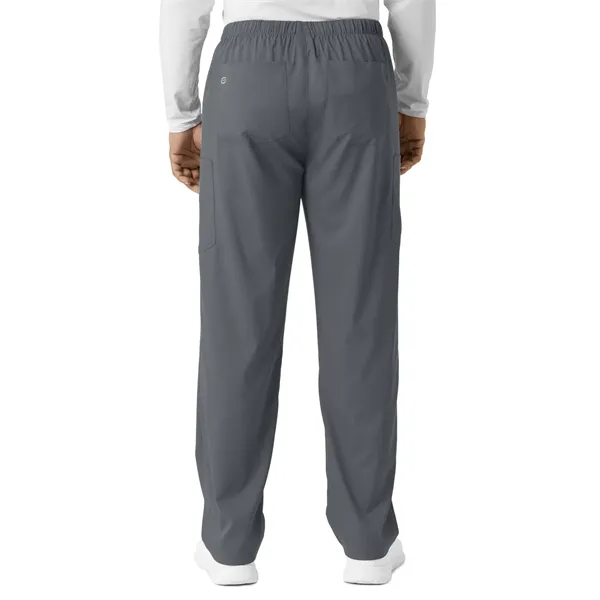 Wink - Boundless - Unisex Six-Pocket Straight Leg Scrub Pant... from ASI 86018 Scrub Authority / Uniform Stores