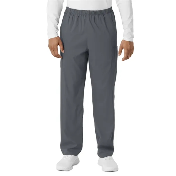 Wink - Boundless - Unisex Six-Pocket Straight Leg Scrub Pant... from ASI 86018 Scrub Authority / Uniform Stores