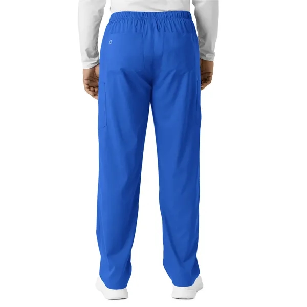 Wink - Boundless - Unisex Six-Pocket Straight Leg Scrub Pant... from ASI 86018 Scrub Authority / Uniform Stores
