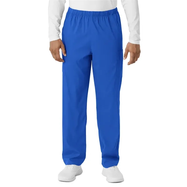 Wink - Boundless - Unisex Six-Pocket Straight Leg Scrub Pant... from ASI 86018 Scrub Authority / Uniform Stores