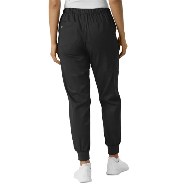 Wink - WORK - Women's Six-Pocket Cargo Jogger Scrub Pant... from ASI 86018 Scrub Authority / Uniform Stores