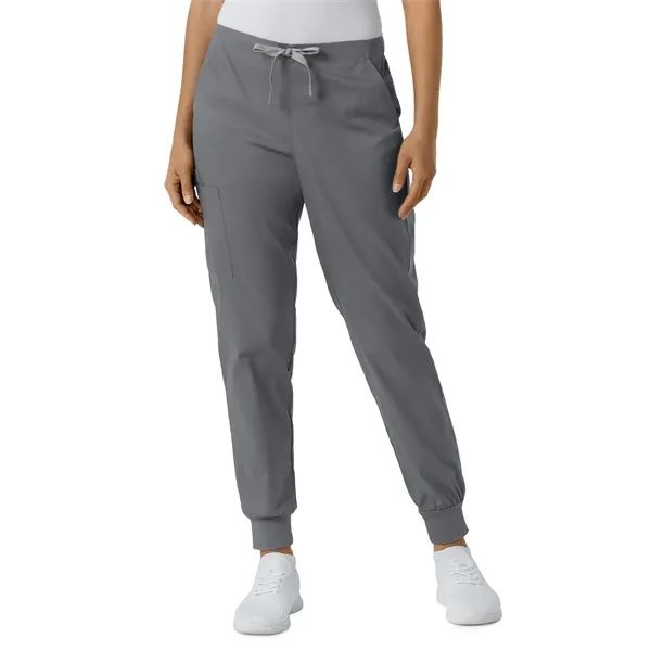 Wink - WORK - Women's Six-Pocket Cargo Jogger Scrub Pant... from ASI 86018 Scrub Authority / Uniform Stores