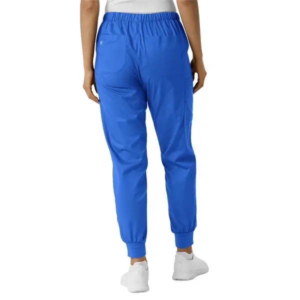 Wink - WORK - Women's Six-Pocket Cargo Jogger Scrub Pant... from ASI 86018 Scrub Authority / Uniform Stores