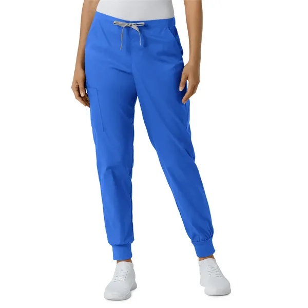 Wink - WORK - Women's Six-Pocket Cargo Jogger Scrub Pant... from ASI 86018 Scrub Authority / Uniform Stores