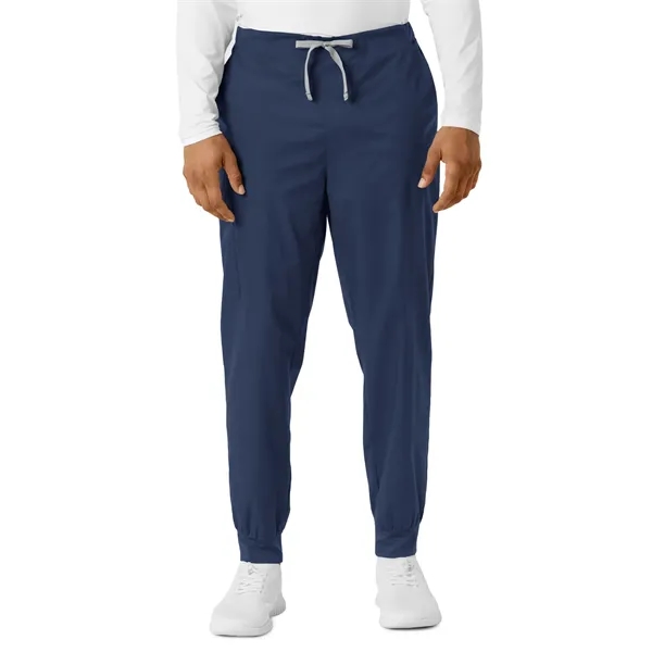 Wink - WORK - Men's Six-Pocket Cargo Jogger Scrub Pant... from ASI 86018 Scrub Authority / Uniform Stores