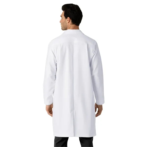 Carhartt Scrubs - Lab Coats - Men's Nine-Pocket Long Lab ...... from ASI 86018 Scrub Authority / Uniform Stores