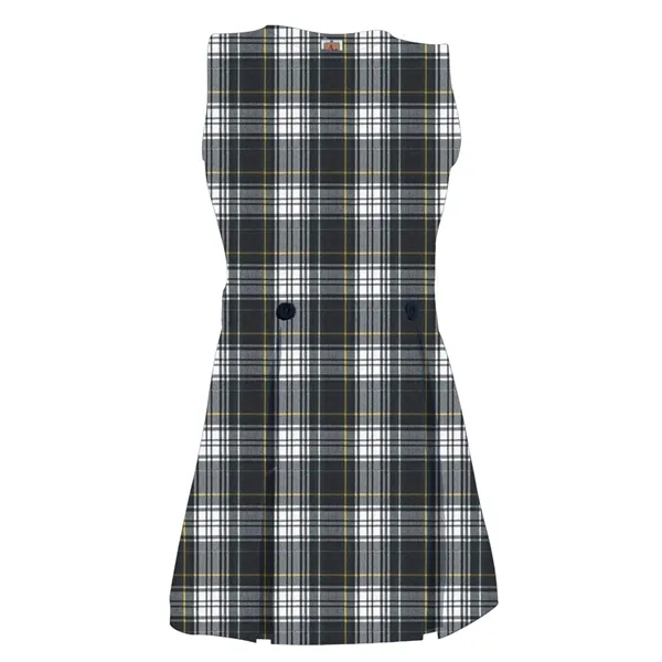 A+ Uniforms Skirts/Skorts - Girls Polyester Plaids Jumper... from ASI 86018 Scrub Authority
