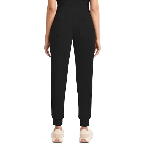 Cherokee - Cherokee Achieve - Women's 5-Pocket Jogger Pant... from ASI 86018 Scrub Authority