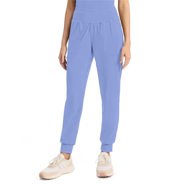 Cherokee - Cherokee Achieve - Women's 5-Pocket Jogger Pant... from ASI 86018 Scrub Authority