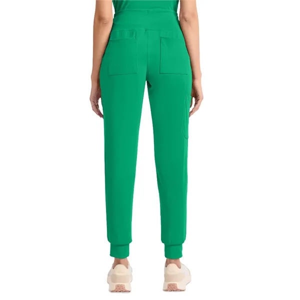 Cherokee - Cherokee Achieve - Women's 5-Pocket Jogger Pant... from ASI 86018 Scrub Authority