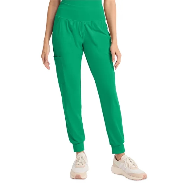 Cherokee - Cherokee Achieve - Women's 5-Pocket Jogger Pant... from ASI 86018 Scrub Authority
