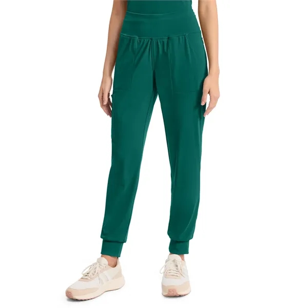 Cherokee - Cherokee Achieve - Women's 5-Pocket Jogger Pant... from ASI 86018 Scrub Authority