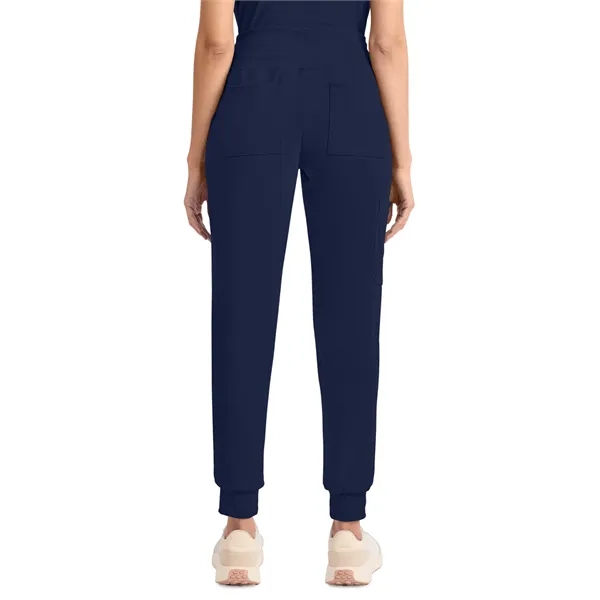 Cherokee - Cherokee Achieve - Women's 5-Pocket Jogger Pant... from ASI 86018 Scrub Authority