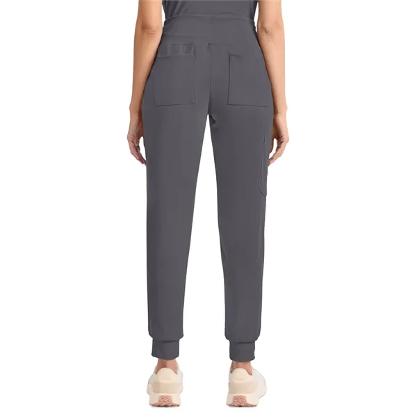 Cherokee - Cherokee Achieve - Women's 5-Pocket Jogger Pant... from ASI 86018 Scrub Authority