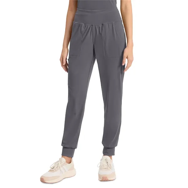 Cherokee - Cherokee Achieve - Women's 5-Pocket Jogger Pant... from ASI 86018 Scrub Authority