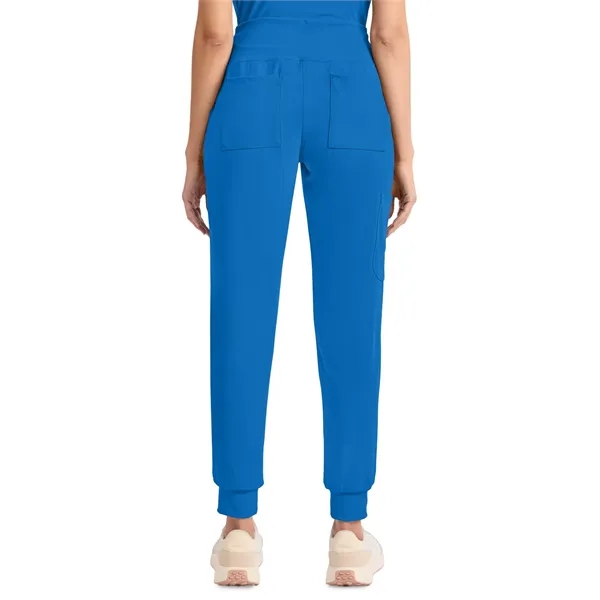 Cherokee - Cherokee Achieve - Women's 5-Pocket Jogger Pant... from ASI 86018 Scrub Authority
