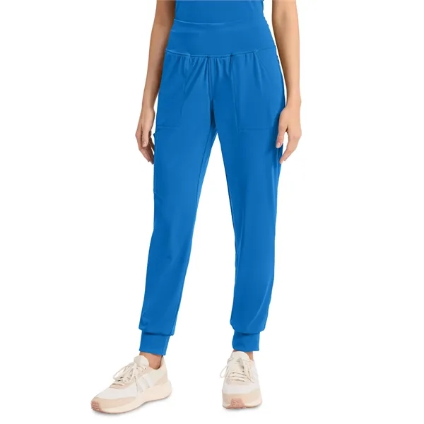 Cherokee - Cherokee Achieve - Women's 5-Pocket Jogger Pant... from ASI 86018 Scrub Authority