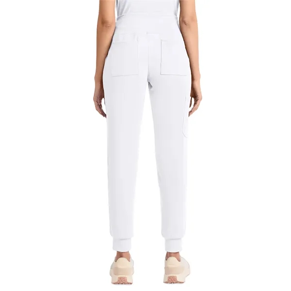 Cherokee - Cherokee Achieve - Women's 5-Pocket Jogger Pant... from ASI 86018 Scrub Authority
