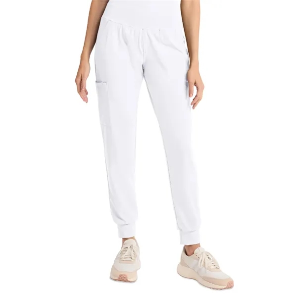 Cherokee - Cherokee Achieve - Women's 5-Pocket Jogger Pant... from ASI 86018 Scrub Authority