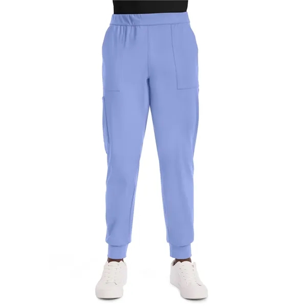 Cherokee - Cherokee Achieve - Men's 5-Pocket Jogger Pant... from ASI 86018 Scrub Authority