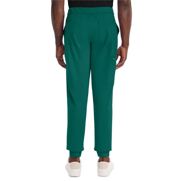 Cherokee - Cherokee Achieve - Men's 5-Pocket Jogger Pant... from ASI 86018 Scrub Authority
