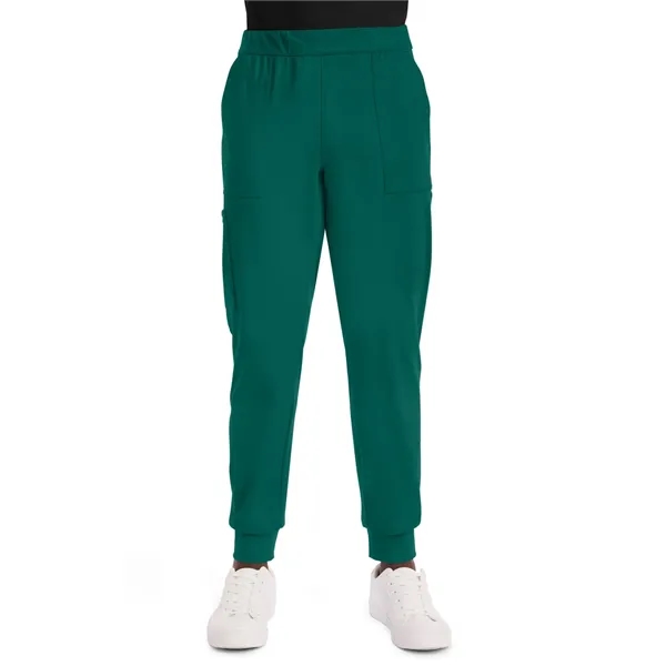 Cherokee - Cherokee Achieve - Men's 5-Pocket Jogger Pant... from ASI 86018 Scrub Authority