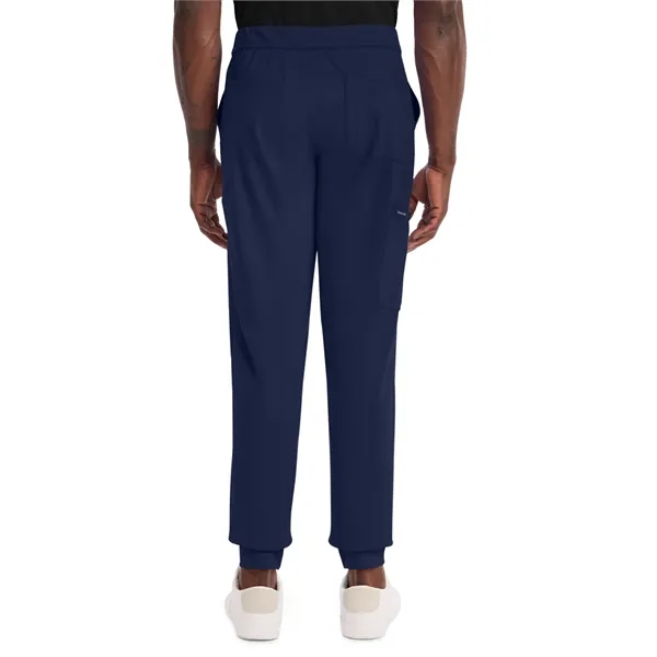 Cherokee - Cherokee Achieve - Men's 5-Pocket Jogger Pant... from ASI 86018 Scrub Authority