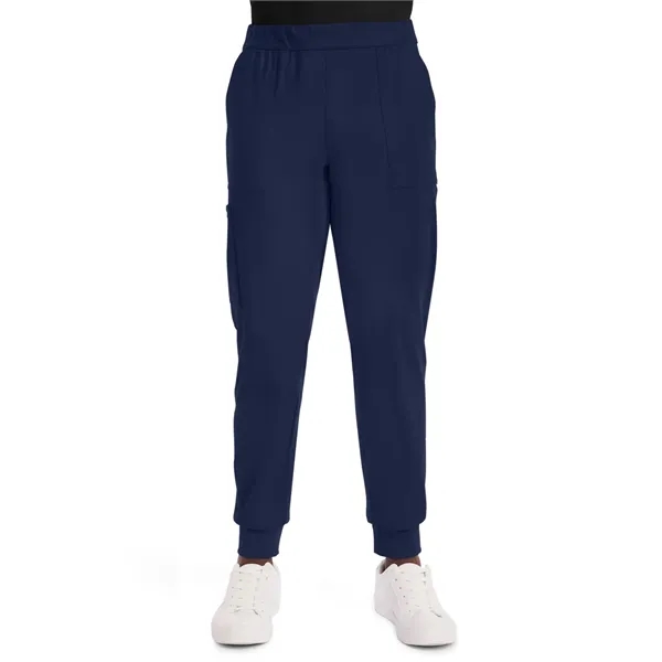 Cherokee - Cherokee Achieve - Men's 5-Pocket Jogger Pant... from ASI 86018 Scrub Authority