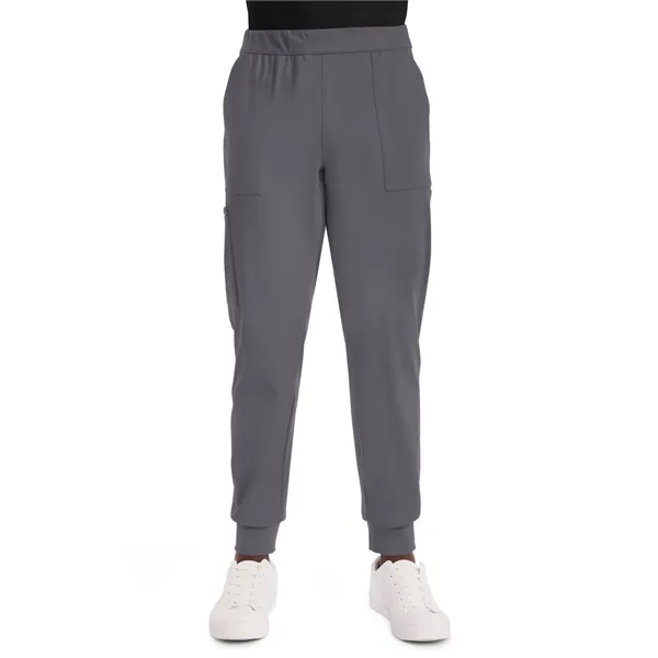 Cherokee - Cherokee Achieve - Men's 5-Pocket Jogger Pant... from ASI 86018 Scrub Authority