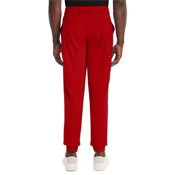 Cherokee - Cherokee Achieve - Men's 5-Pocket Jogger Pant... from ASI 86018 Scrub Authority
