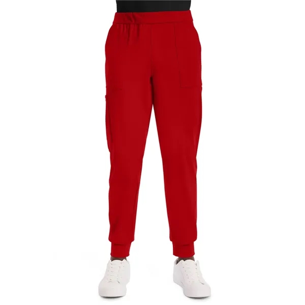 Cherokee - Cherokee Achieve - Men's 5-Pocket Jogger Pant... from ASI 86018 Scrub Authority