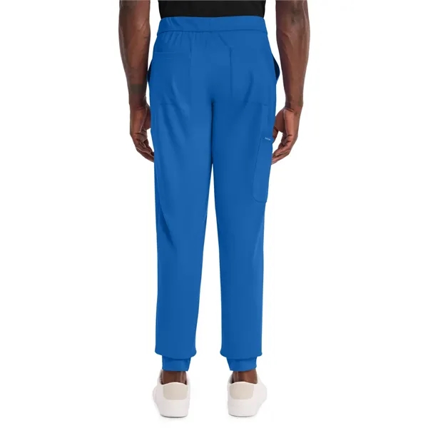 Cherokee - Cherokee Achieve - Men's 5-Pocket Jogger Pant... from ASI 86018 Scrub Authority