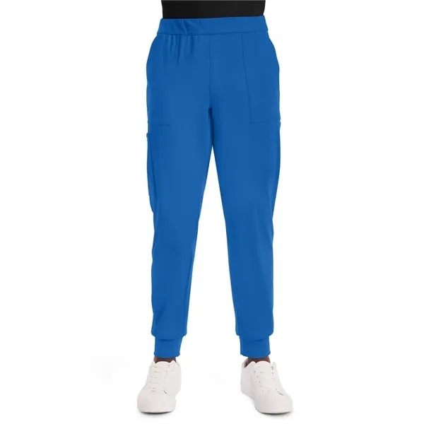 Cherokee - Cherokee Achieve - Men's 5-Pocket Jogger Pant... from ASI 86018 Scrub Authority